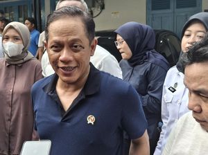 Video: Menteri LH soal Tumpukan Sampah di TPA Sebabkan Hujan Mikroplastik