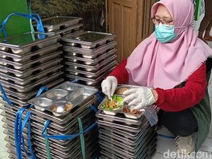 Video: Upaya Kepala BGN Wujudkan Zero Error di Program MBG Video: Upaya Kepala BGN Wujudkan Zero Error di Program MBG