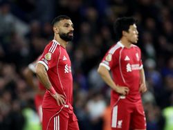 Frankfurt Nantikan Aksi Kelas Dunia Liverpool