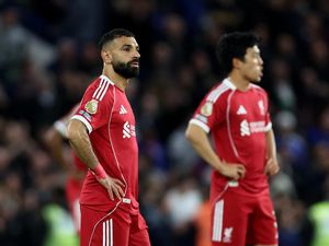 Frankfurt Nantikan Aksi Kelas Dunia Liverpool Frankfurt Nantikan Aksi Kelas Dunia Liverpool