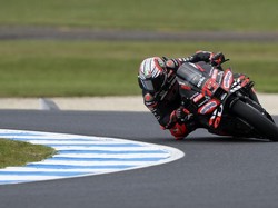 Hasil Sprint Race MotoGP Australia 2025: Murid Rossi Juara, Adik Marquez ke-6
