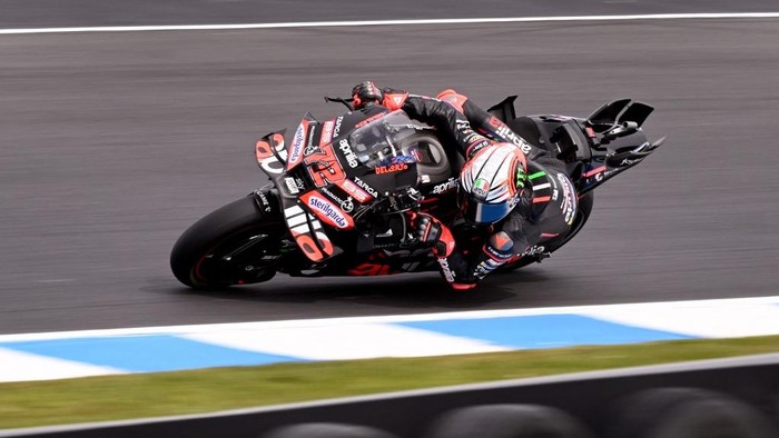 Foto: AFP/WILLIAM WEST Foto: AFP/WILLIAM WEST