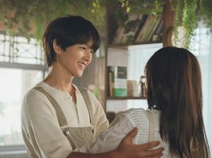 Drakor My Youth Tamat dengan Rating B Aja Drakor My Youth Tamat dengan Rating B Aja