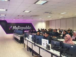 MyRepublic Indonesia Menangkan Lelang Pita Frekuensi 1,4 GHz MyRepublic Indonesia Menangkan Lelang Pita Frekuensi 1,4 GHz