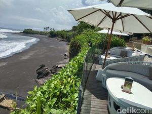 Pansus DPRD Bali Sidak Luna Beach Club, Apa Temuannya? Pansus DPRD Bali Sidak Luna Beach Club, Apa Temuannya?