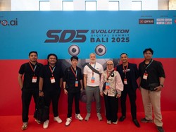 Olakses Kenalkan GEO, Strategi Baru Optimasi Konten AI