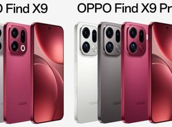 Oppo Find X9 dan X9 Pro Rilis Spek Gahar, Segera Hadir di Indonesia Oppo Find X9 dan X9 Pro Rilis Spek Gahar, Segera Hadir di Indonesia