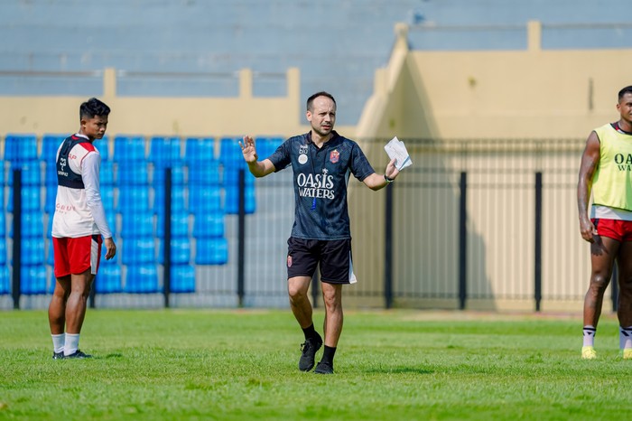 Persijap Vs Bali United: Laga Ujian Laskar Kalinyamat di Masa Sulit