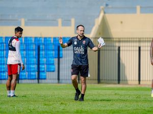 Persijap Vs Bali United: Laga Ujian Laskar Kalinyamat di Masa Sulit