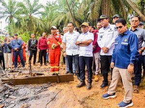 Pemerintah Atur Harga Minyak Rakyat 80% dari ICP Pemerintah Atur Harga Minyak Rakyat 80% dari ICP