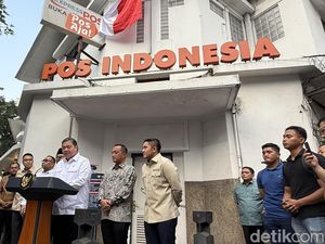 Pemerintah Buka Magang Nasional Batch 2 pada November, Ada 80 Ribu Kuota Pemerintah Buka Magang Nasional Batch 2 pada November, Ada 80 Ribu Kuota