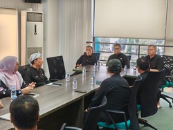 Sekda Ajat Ajak ASN Berperan Aktif di SPI KPK untuk Tingkatkan Integritas