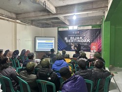 Diskominfo Wonosobo Gencarkan Sosialisasi Berantas Peredaran Rokok Ilegal Diskominfo Wonosobo Gencarkan Sosialisasi Berantas Peredaran Rokok Ilegal