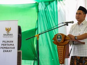Taj Yasin Harap Bupati & Walkot di Jateng Bangun RPH Halal Taj Yasin Harap Bupati & Walkot di Jateng Bangun RPH Halal