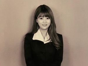 Baek Se-hee Berpulang: Menulis Itu Terapi Penyembuhan Baek Se-hee Berpulang: Menulis Itu Terapi Penyembuhan