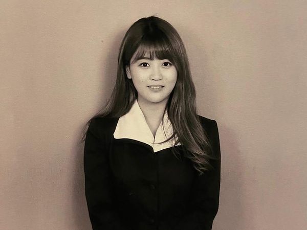 Kenangan Reaksi Baek Se-hee Buku Tteokpokki Dibaca RM BTS