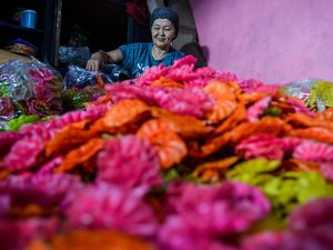 30 Ribu UMKM di Garut Dapat Suntikan Modal Rp1,2 T dari Pemerintah 30 Ribu UMKM di Garut Dapat Suntikan Modal Rp1,2 T dari Pemerintah