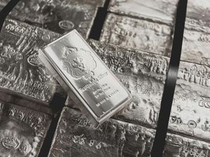 Harga Perak Hari Ini Berapa? Ini Detail dan Manfaat Investasinya Harga Perak Hari Ini Berapa? Ini Detail dan Manfaat Investasinya