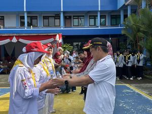 Peringati HCTS 2025, Bupati Wonosobo Ajak Terapkan Gaya Hidup Sehat Peringati HCTS 2025, Bupati Wonosobo Ajak Terapkan Gaya Hidup Sehat