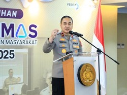 Personel Bidhumas Polda Riau Tingkatkan Kualitas Komunikasi Lewat SiPenmas