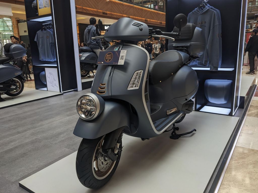 Piaggio