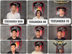 Ngeri Penculik Modus COD Mobil Sundut hingga Cambuk Korban Berkali-kali Ngeri Penculik Modus COD Mobil Sundut hingga Cambuk Korban Berkali-kali