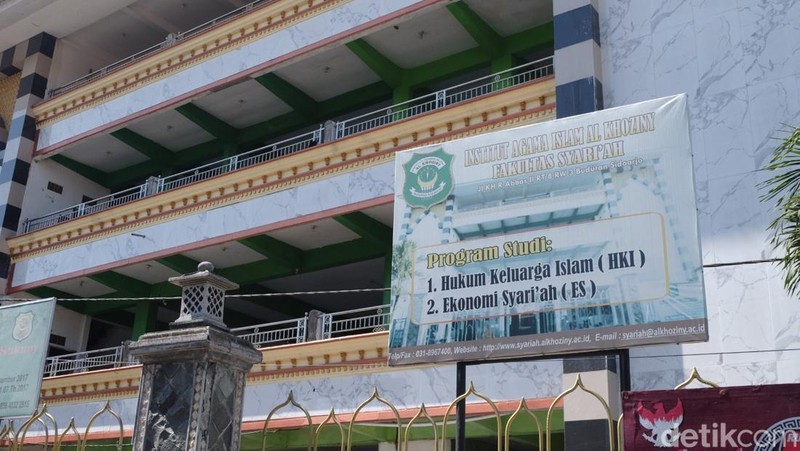 Berbuatbaik.id &amp; Ziswaf CTARSA Pulihkan Luka Keluarga Santri Al Khoziny