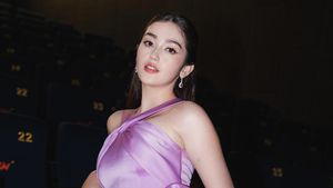 Ranty Maria Akhirnya Bicara soal Rencana Nikah dengan Rayn Wijaya