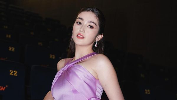 Ranty Maria Akhirnya Bicara soal Rencana Nikah dengan Rayn Wijaya