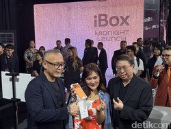 iPhone 17 Series dan Air Resmi Dirilis di Indonesia iPhone 17 Series dan Air Resmi Dirilis di Indonesia