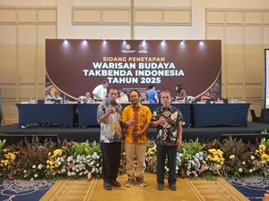 Diakui Jadi WBTb, Ini Keunikan Reog Brijo Lor & Grebeg Tanjungsari Klaten Diakui Jadi WBTb, Ini Keunikan Reog Brijo Lor & Grebeg Tanjungsari Klaten