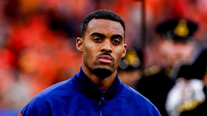 Liverpool Vs MU: Fit, Gravenberch Siap Main