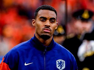 Liverpool Vs MU: Fit, Gravenberch Siap Main Liverpool Vs MU: Fit, Gravenberch Siap Main