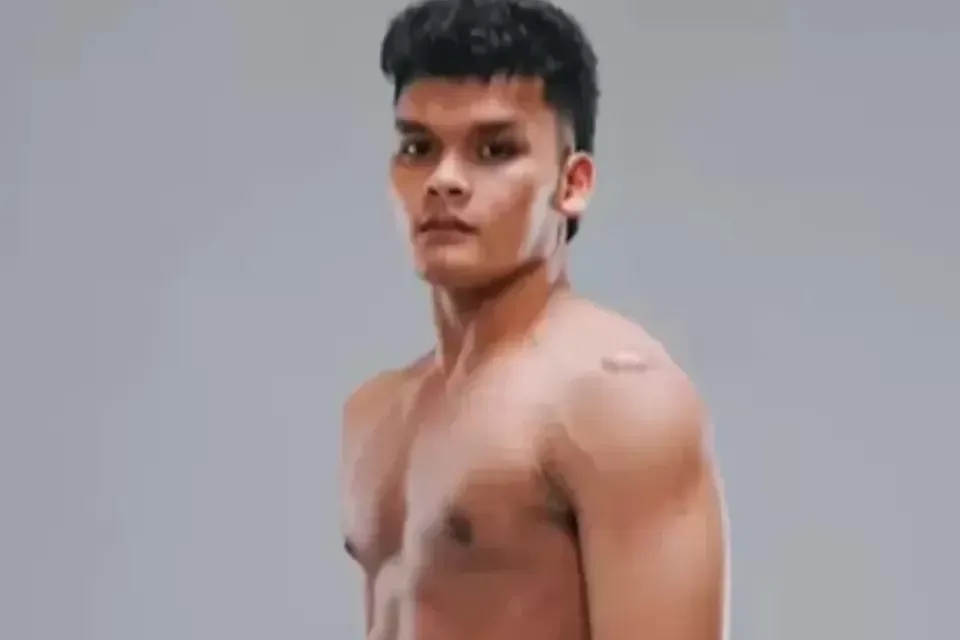 Safrie Ramadhan
