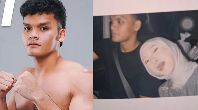 Gosip Terkini Selebriti Insertlive : Imbas Ketahuan Selingkuh dengan Jule, Safrie Ramadan Diduga Dikeluarkan dari Kampus