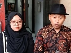 Ngaku Difitnah, Sahara Akan Laporkan 8 Selebgram dan TikToker Ngaku Difitnah, Sahara Akan Laporkan 8 Selebgram dan TikToker