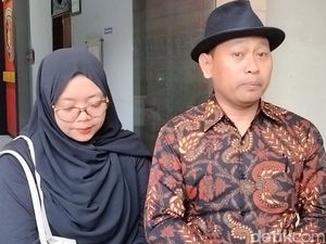 Yai Mim Klaim Video Porno Tersebar karena HP Rusak, Pihak Sahara: Alibi Yai Mim Klaim Video Porno Tersebar karena HP Rusak, Pihak Sahara: Alibi