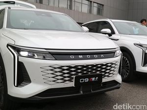 Jaecoo Bakal Bawa SUV Premium Ini ke Indonesia, Tertarik?