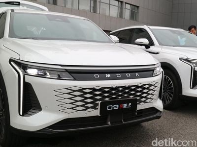 Jaecoo Bakal Bawa SUV Premium Ini ke Indonesia, Tertarik?