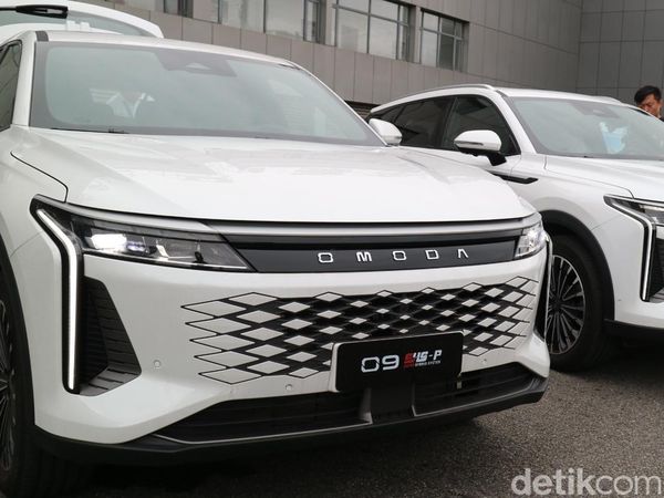 Jaecoo Bakal Bawa SUV Premium Ini ke Indonesia, Tertarik?