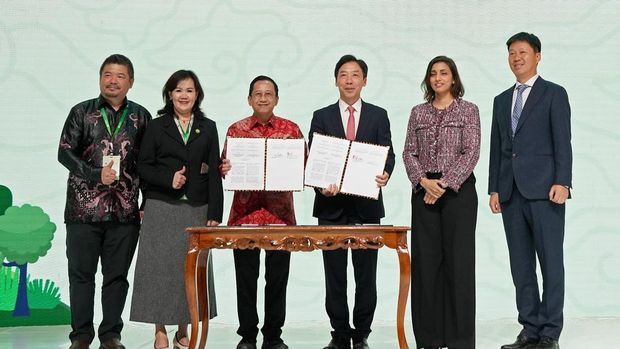 Sinar Mas