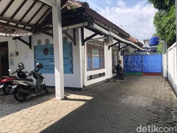 Walkot Hasto Koordinasi BGN Terkait Penutupan SPPG Wirobrajan