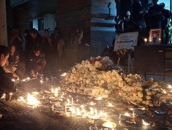 Bunuh Diri Mahasiswa Unud hingga Pantai Tanjung Benoa Disewa Rp 1,3 M Bunuh Diri Mahasiswa Unud hingga Pantai Tanjung Benoa Disewa Rp 1,3 M