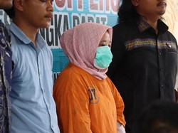 Ini Motif Tersangka Lidya Cs Bunuh Warga Bangka dan Buang Mayatnya di Sumsel Ini Motif Tersangka Lidya Cs Bunuh Warga Bangka dan Buang Mayatnya di Sumsel