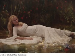 Muncul di Video Klip Taylor Swift, Lukisan di Museum Jerman Diserbu Turis