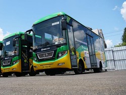 Cara Pemerintah Geber Konektivitas Antar Wilayah buat Pemerataan Ekonomi