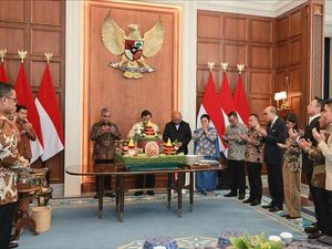 Menkomdigi Ucapkan Selamat Ultah ke Prabowo, Ada Doa dan Harapan Baik