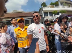 Menjaga Dapur Bersih, SPPG Kota Bogor Integrasikan Gizi dan Lingkungan Menjaga Dapur Bersih, SPPG Kota Bogor Integrasikan Gizi dan Lingkungan