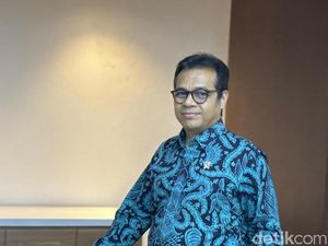 Sudah Finalisasi, Perpres AI Akan Diterbitkan Segera Sudah Finalisasi, Perpres AI Akan Diterbitkan Segera