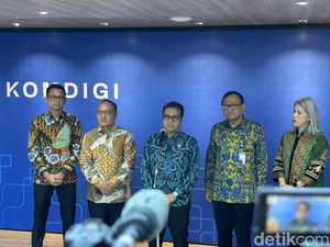 Meski Tak Ada Sanksi di Perpres AI, Deepfake Negatif Tetap Ditindak Meski Tak Ada Sanksi di Perpres AI, Deepfake Negatif Tetap Ditindak